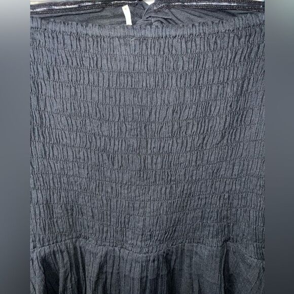 Free People For The Flirt Convertible Mini Dress - Picture 8 of 10